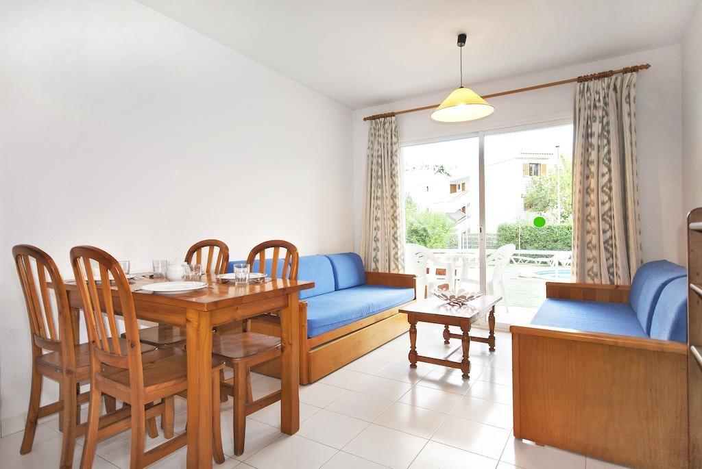Llevant Apartments ปอร์ต เด โปเญนซา ภายนอก รูปภาพ