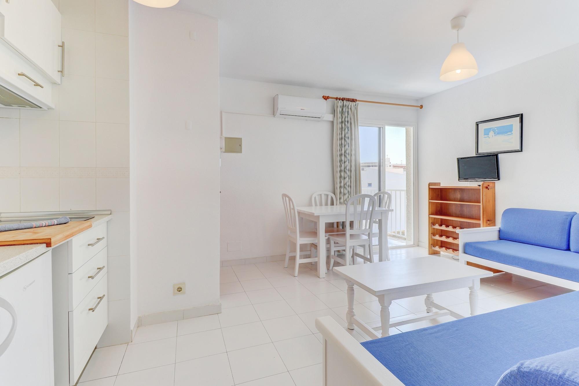 Llevant Apartments ปอร์ต เด โปเญนซา ภายนอก รูปภาพ