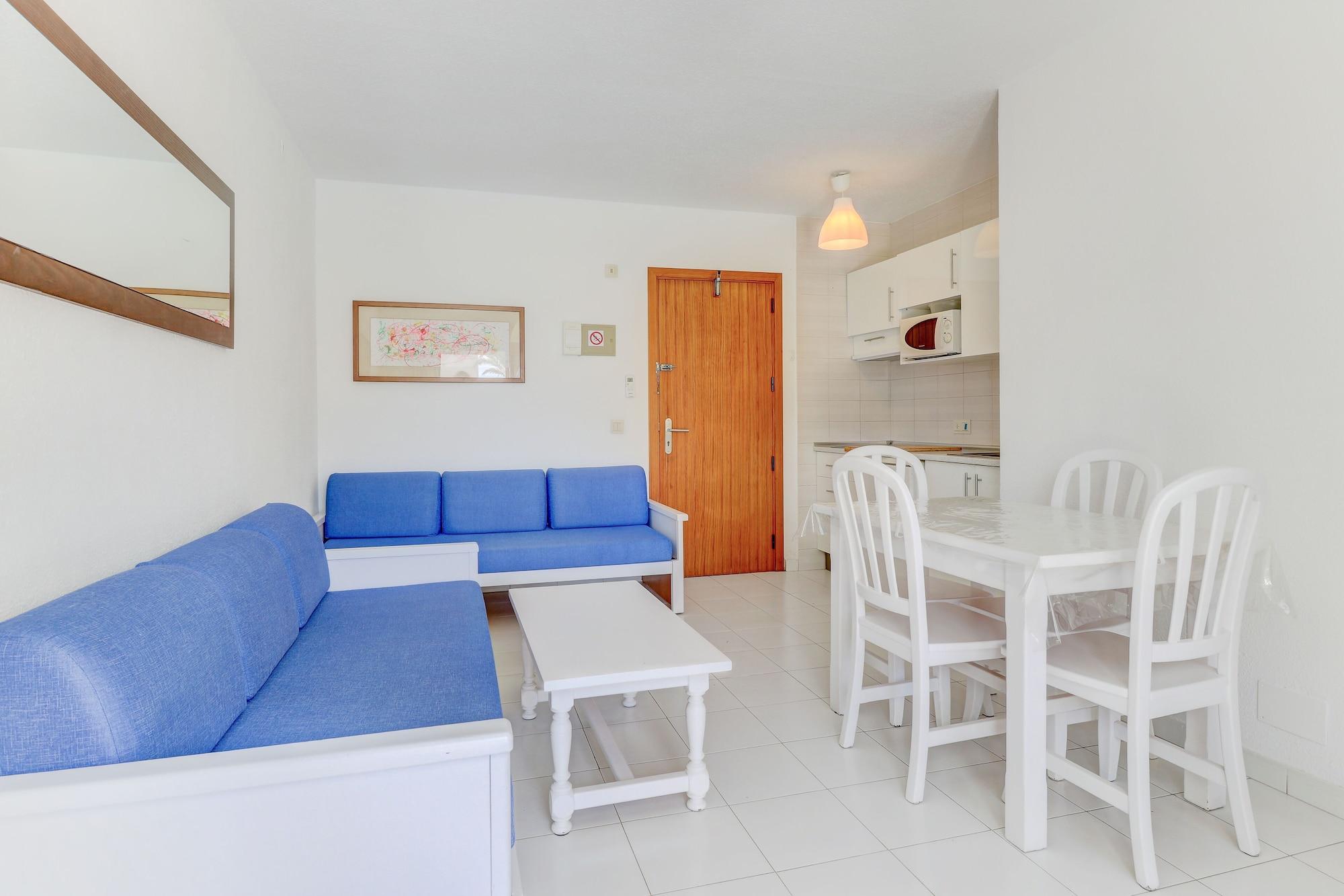 Llevant Apartments ปอร์ต เด โปเญนซา ภายนอก รูปภาพ