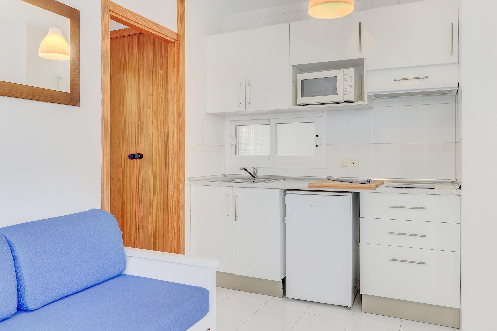 Llevant Apartments ปอร์ต เด โปเญนซา ภายนอก รูปภาพ