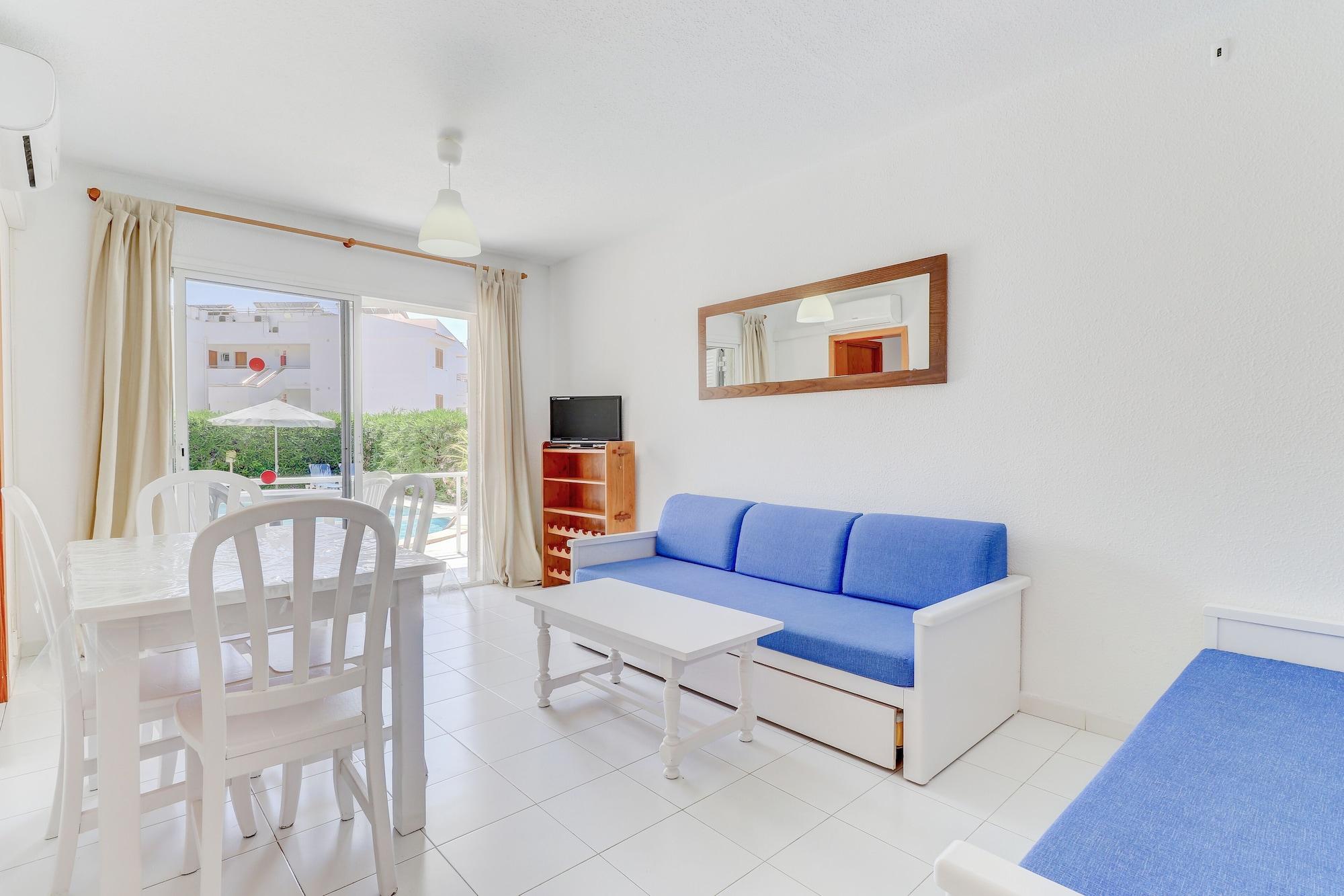 Llevant Apartments ปอร์ต เด โปเญนซา ภายนอก รูปภาพ
