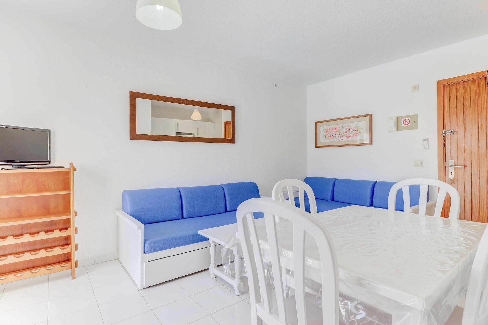 Llevant Apartments ปอร์ต เด โปเญนซา ภายนอก รูปภาพ
