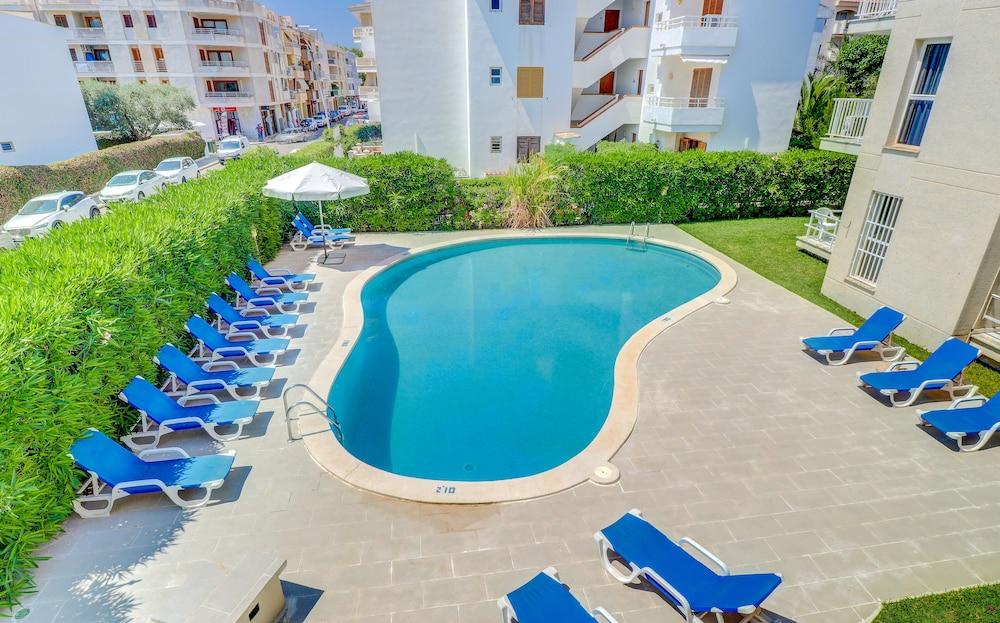 Llevant Apartments ปอร์ต เด โปเญนซา ภายนอก รูปภาพ