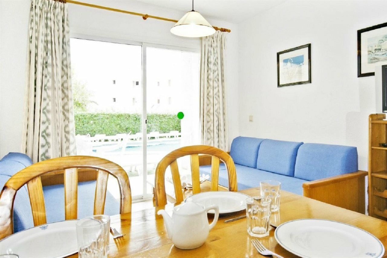 Llevant Apartments ปอร์ต เด โปเญนซา ภายนอก รูปภาพ