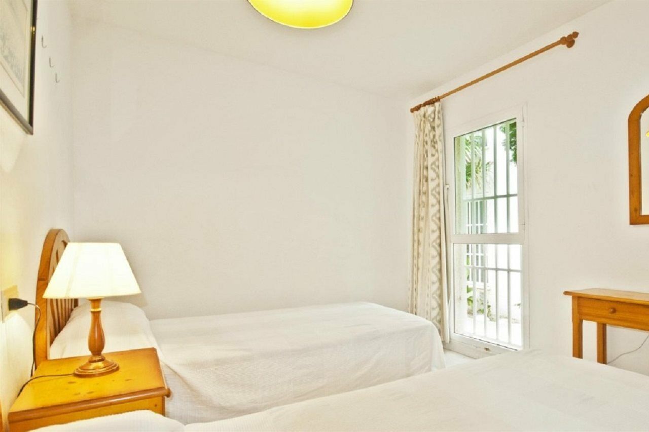 Llevant Apartments ปอร์ต เด โปเญนซา ภายนอก รูปภาพ